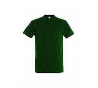 L190 SOL´S Imperial T-Shirt Kurzarm Bottle Green 4XL