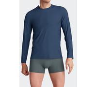 Impetus Langarm Shirt Asuka - blue - XL/7