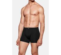 Impetus Retro Cotton Modal - schwarz - XL/7