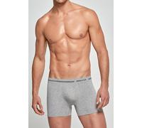 IMPETUS Retro Cotton Seamless - grau - L/6