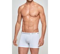 IMPETUS Retro Cotton Seamless - weiß - M/5