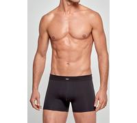 IMPETUS Retro Cotton-Stretch - schwarz - M/5