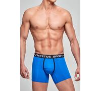 Impetus Retro Sport - blau - L/6