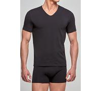 IMPETUS Shirt Cotton-Stretch - schwarz - M/5