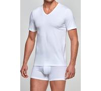 IMPETUS Shirt Cotton-Stretch - weiß - M/5