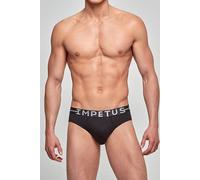 Impetus Slip Cotton-Stretch - schwarz - M/5