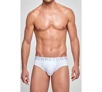 Impetus Slip Cotton-Stretch - weiß - XL/7