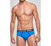 IMPETUS Slip Sport - blau - M/5