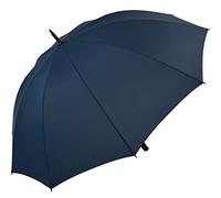 Falcone Golf Umbrella Extra Strong - 130 cm - Dark Blue