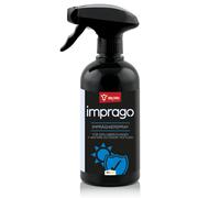 Imprägnierspray "imprago", 500 ml, für Grillabdeckung und Textilien