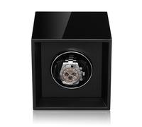 IMPRESS Single Watch Winder - Glossy Black
