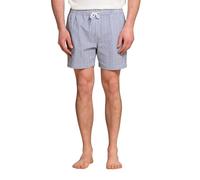 IMPURE Swimming Trunks Seersucker - Badehose aus leichtem Polyester - XXL