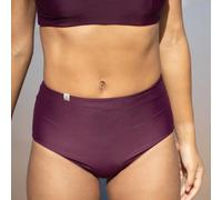 INASKA High Waist Bikini Hose PURE Beere XL