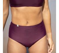 INASKA High Waist Bikini Hose PURE Beere XS