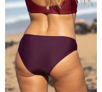 INASKA Regular Cut Bikini Hose CHILL Beere S