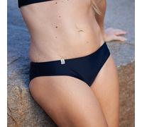 INASKA Regular Cut Bikini Hose CHILL Schwarz L