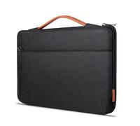 Inateck 15.6 Zoll Laptoptasche Stoßfestes Spritzwasserfest Schutzhülle