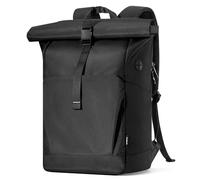 Inateck BP01007 Rucksack Reiserucksack Schwarz