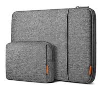 Inateck 360-Grad-Laptop-Schutzh lle, kompatibel mit 14-Zoll-MacBook Pro M3/M2/M1 Pro/Max A2992 A2918 A2779 2024 2021, 13,8-Zoll-New Surface Lapto