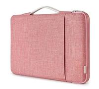 Inateck 360° Laptoptasche Hülle Kompatibel mit MacBook Pro 14 Pro/Max