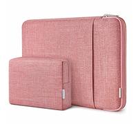 Inateck 360° Rundumschutz Laptoptasche Hülle Kompatibel mit 13 Zoll MacBook Air M5/M4/M3/M2/M1 2026-2018 A3449 A3240 A3113 A2681 A2337, 13 Zoll MacBook Pro M2/M1 2022-2016, MacBook Neo 2026