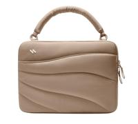 Inateck 360° Schützende Laptoptasche Notebook Hülle, kompatibel mit 13 Zoll MacBook Pro/Air, 14 Zoll MacBook Pro M5/M4/M3/M2/M1 Pro/Max 2025-2021