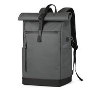 Inateck BP01003 Rucksack Reiserucksack Schwarz, Grau Polyester
