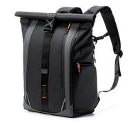 Inateck Notebook-Rucksack BP01009 - 15,6" - 22-26,8 L - schwarz