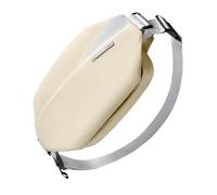 Inateck Sling Bag X, Kompakt Chest Bag Herren Damen, Wasserdicht Bauchtasche Brusttaschen Umhängetasche Schultertasche Crossbody Bag für Alltag Reise Wandern