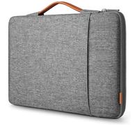 Inateck Laptoptasche 360° Rundumschutz – kompatibel mit MacBook Air/Pro 13 (M5/M4/M3/M2/M1)