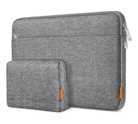 Inateck LB01005 33 cm (13") Schutzhülle Grau