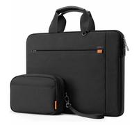 15.6 Zoll Laptoptasche 15 Zoll Hülle Tasche Notebook Sleeve Schutzhülle Case, LB02014