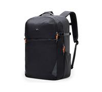 Inateck Reiserucksack 39L, Spritzwassergeschützt TSA Handgepäck Flugzeug Rucksack Travel Backpack Herren für 15.6 Zoll Laptop, BPX33