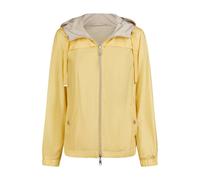 Barbara Lebek - Inbetween-Wendejacke mit Kapuze sunshine - Gr. - 46