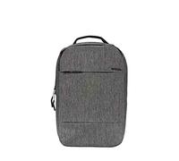 Incase City Dot Laptop Rucksack Kompatibel Bis zu 15-Zoll MacBook Pro Thunderbolt (USB-C), Grau