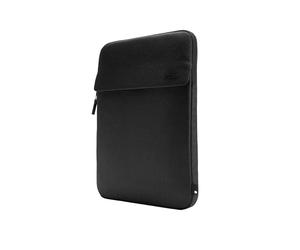 Incase Crosstown Schutzhülle mit Woolenex für 16-Zoll-Laptops - vertikale Ausrichtung, gepolsterter Schutz, robuste Konstruktion, Externe Einschubtasche, passend für Laptops bis zu 40,6 cm (16 Zoll