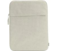 INCASE Crosstown Sleeve for 16-inch Laptop - Limestone