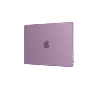 Incase Harte Schale Fall Punkte für 14-Zoll MacBook Pro 2021, Rosa