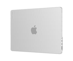 Incase Designs Dura MacBook 14 Pro 2021 Dots transparent, INMB200719-CLR
