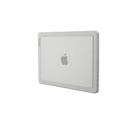 Incase Edge Hartschale mit Makrolon® - MacBook Pro 14 Zoll Hülle - 2024, 2023, 2022, 2021, M4, M3, M2, M1 - MacBook-Hülle, Laptop-Hülle, schützende Hartschale, kratzfest, gummierte Füße, transparent