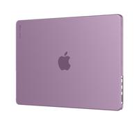 Incase Harte Schale Fall Punkte für 14-Zoll MacBook Pro 2021-2023, ICY Pink