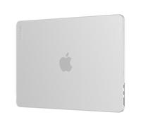 Incase Harte Schale Hülle für MacBook Air M2 Dots, Klar