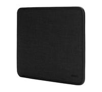 Incase Icon Schutzhülle mit Woolenex für MacBook Air/Pro 13 Zoll (M1-M3), langlebig und leicht, für Laptop, Innenfutter aus Kunstpelz, Magnetverschluss, Hartschale, absorbiert
