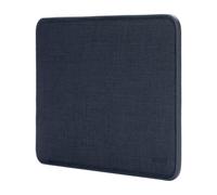 Incase ICON Schutzhülle mit Woolenex - MacBook Air 13 Zoll M3/M2 & MacBook Pro 13 Zoll M2/M1, 2020 - passgenaue MacBook-Hülle, Laptop-Hülle, Hartschale, langlebig, leicht, Marineblau
