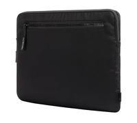 Incase Kompakt Ärmel mit Flug Nylon für 14-Zoll MacBook Pro 2021, Schwarz, Taglia Unica