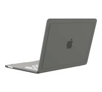 Incase Notebook Hülle Edge Hardshell Passend für maximal: 33,0 cm (13) Schwarz