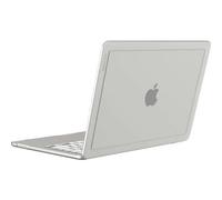 Incase Notebook Hülle Edge Hardshell Passend für maximal: 33,0 cm (13) Transparent