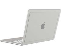 Incase Notebook Hülle Edge Hardshell Passend für maximal: 33,0 cm (13) Transparent