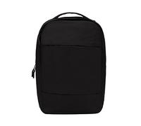 Incase Unisex City Compact Diamond Ripstop Backpack Bag Black