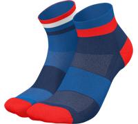 INCYLENCE BANDS SHORT Socken 39-42 mehrfarbig